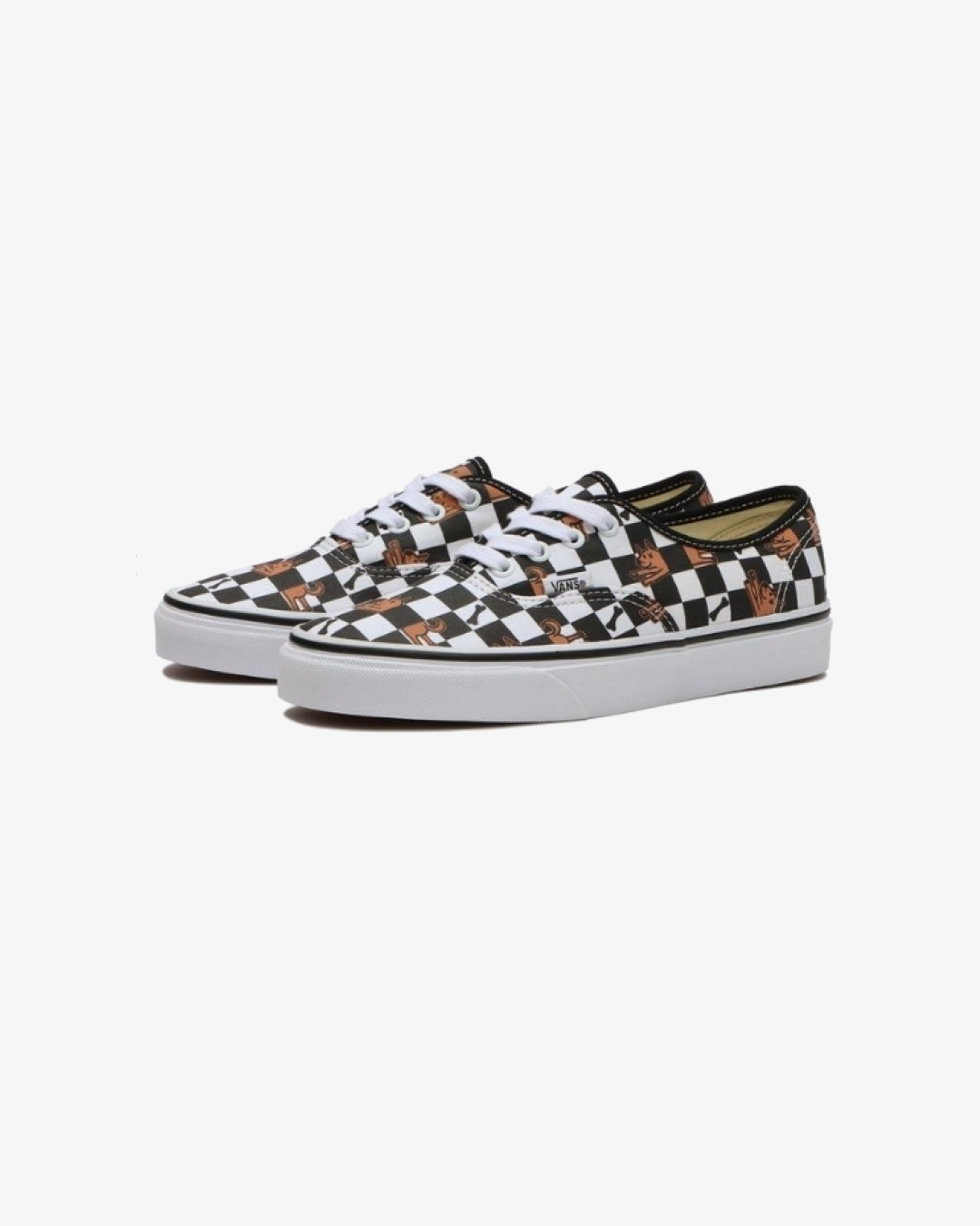 Vans Off The Wall Low Reissue Sneakers