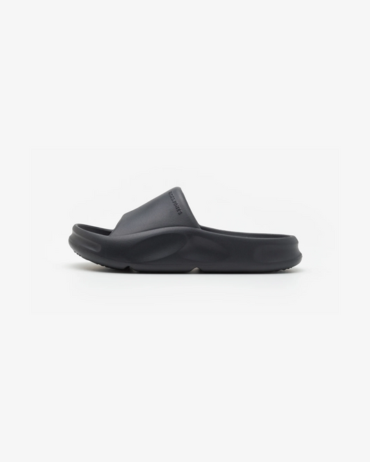 Jack & Jones Slider in Black