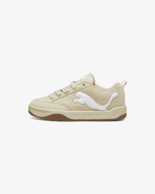 Puma Park Lifestyle SD ‘Sail Cream’ Sneakers