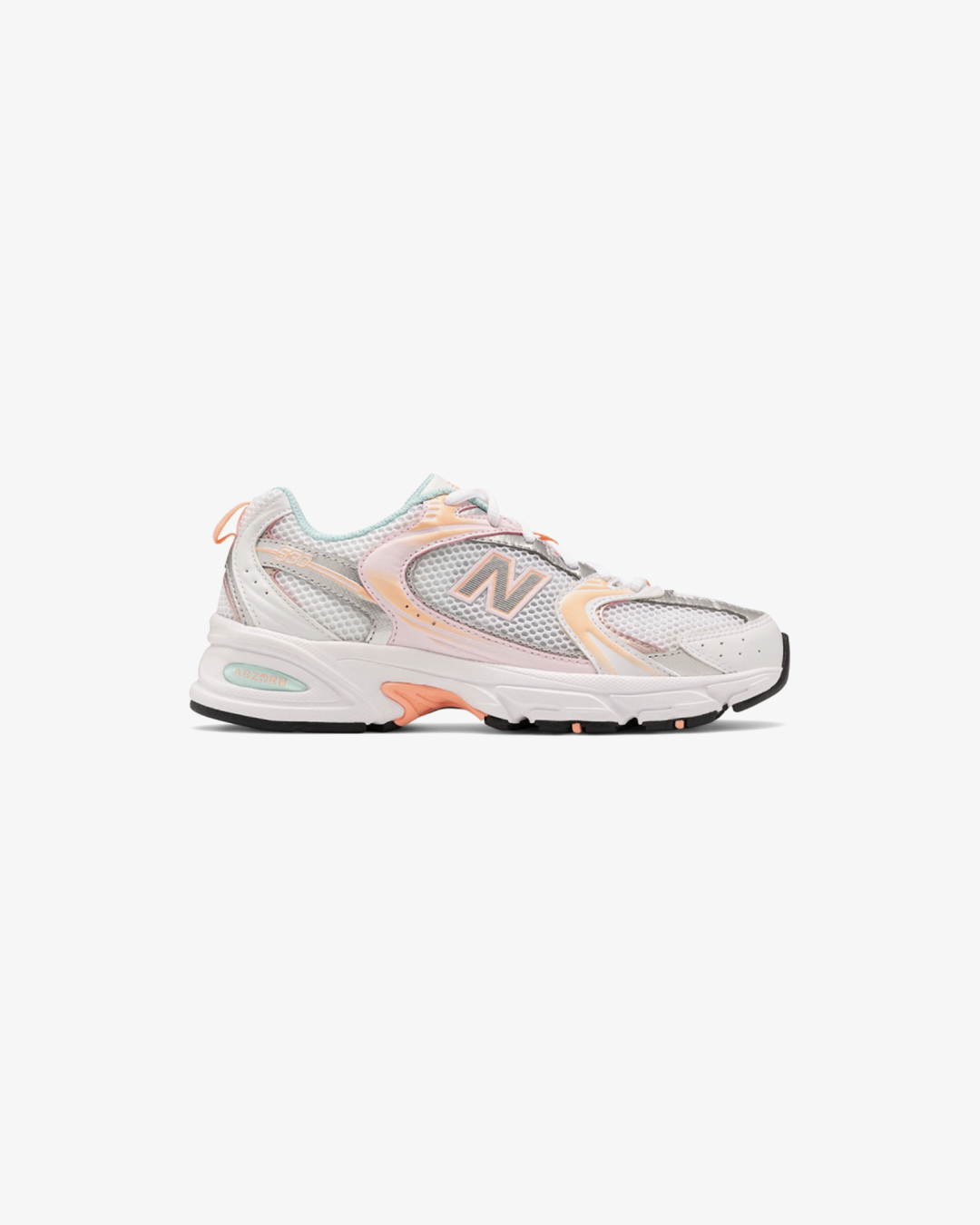 New Balance 530 Multicolored  Sneakers