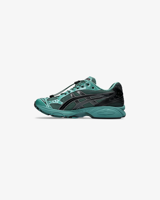 ASICS X Unaffected Gel-kayano 14 “Bottle-Green” Sneakers