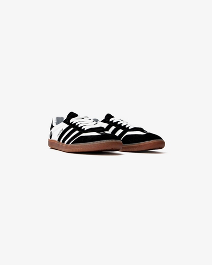 Stussy X Adidas Samba LT‘ Black/White‘  Sneakers