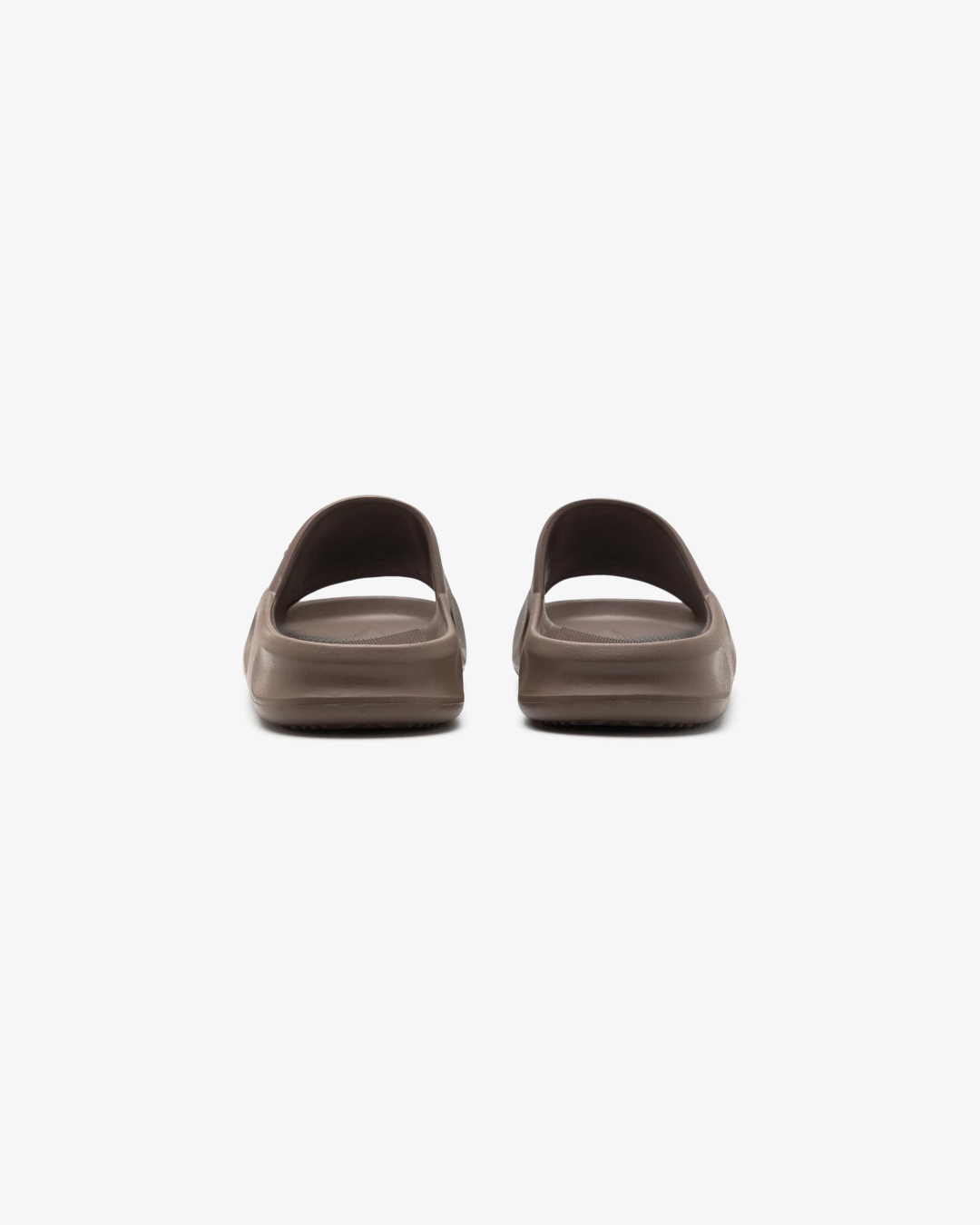 Jack & Jones Slides In Brown