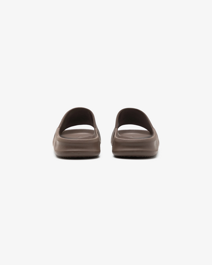 Jack & Jones Slides In Brown