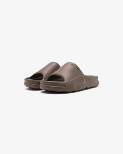 Jack & Jones Slides In Brown