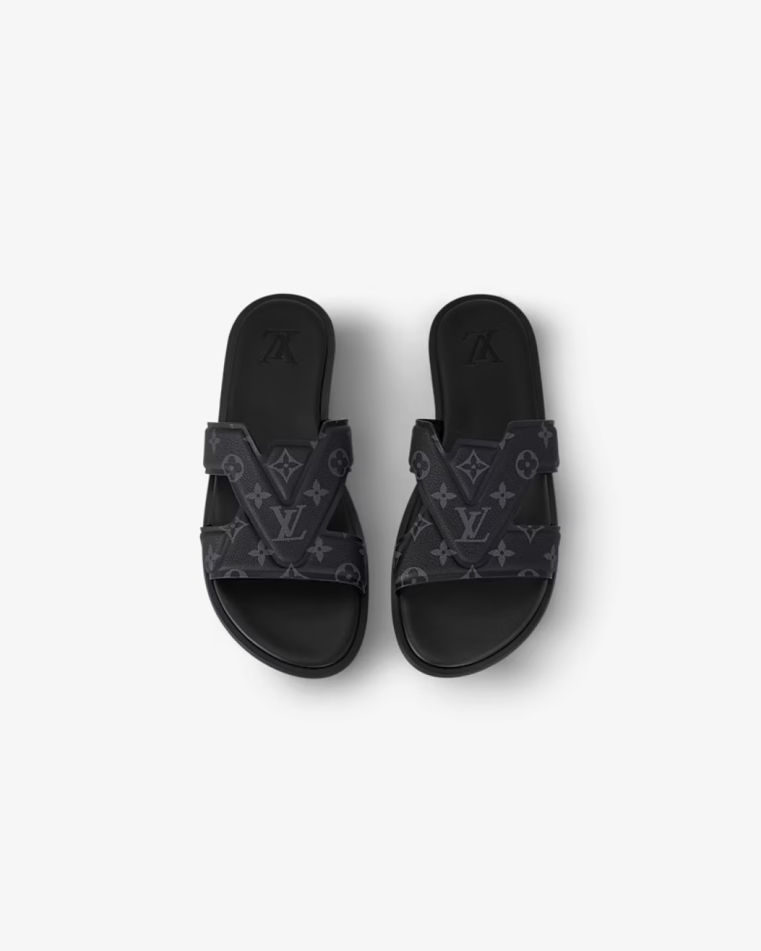 Louis Vuitton Oasis Mule