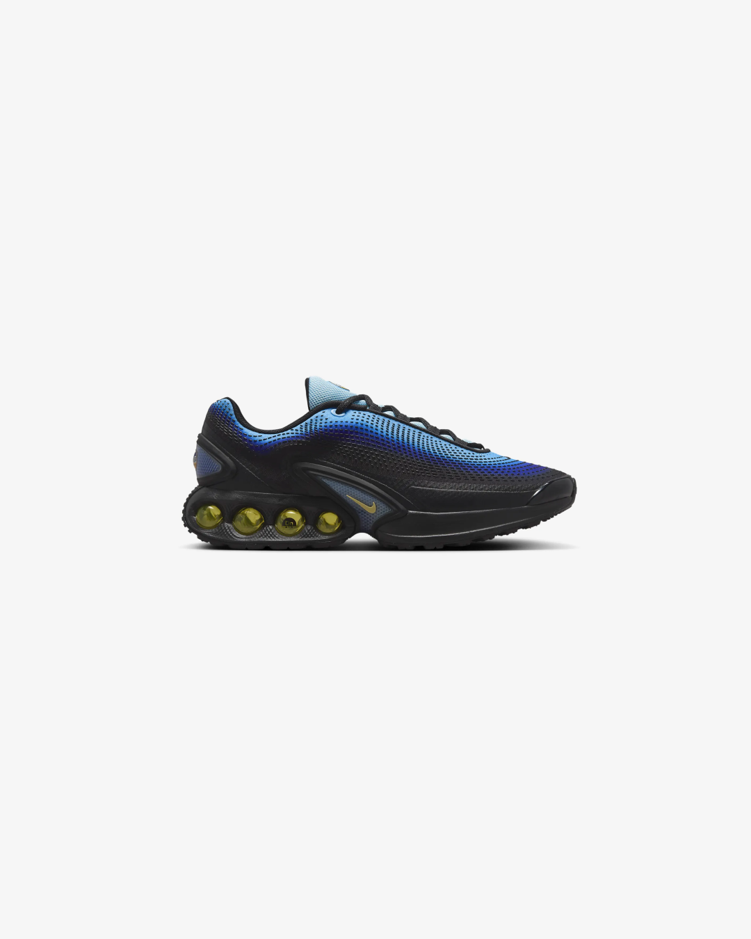 Nike Air Max Dn "Hyper Blue" Sneakers