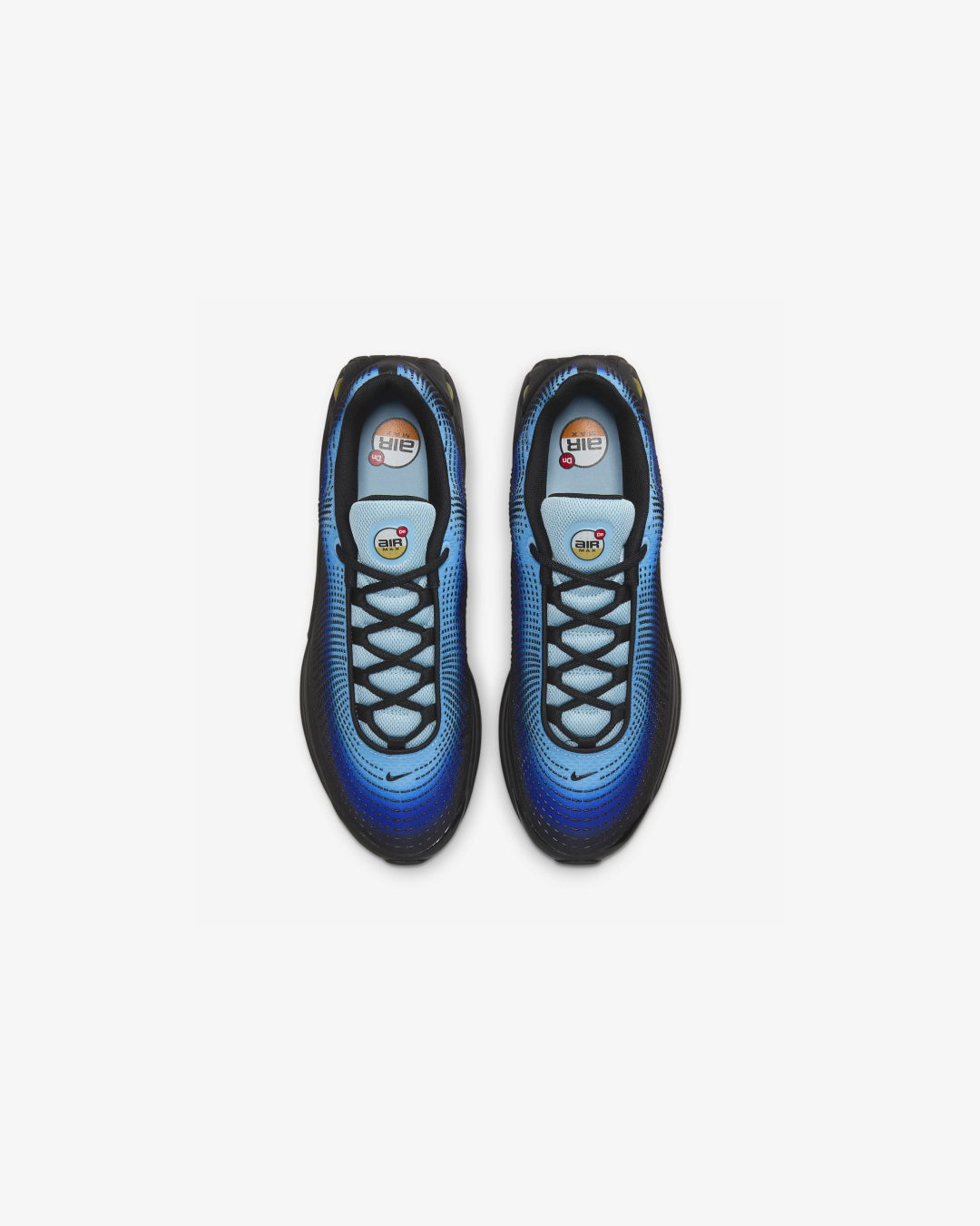 Nike Air Max Dn "Hyper Blue" Sneakers