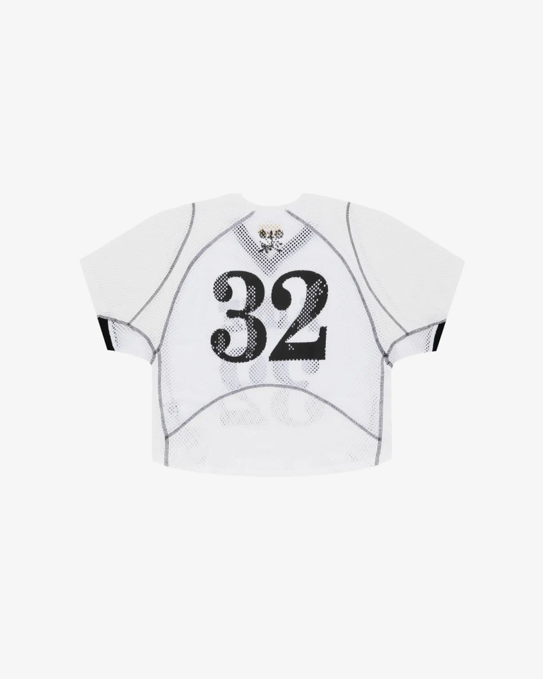 Aimé Leon Dore Practice Jersey - white