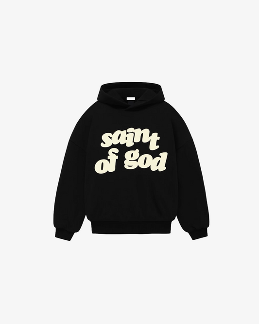 Saint of God Hoodie