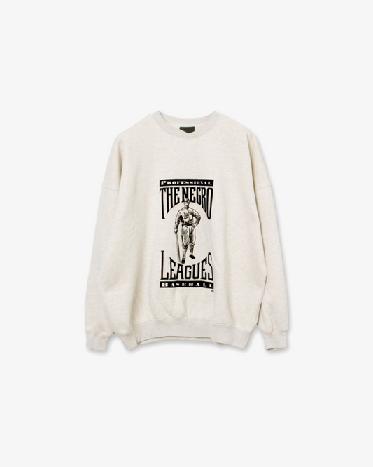 Fear of God Negro League Sweatshirt