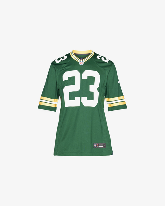 Nike Performance NFL Jaire Alexander Green Bay Packers Club Wear