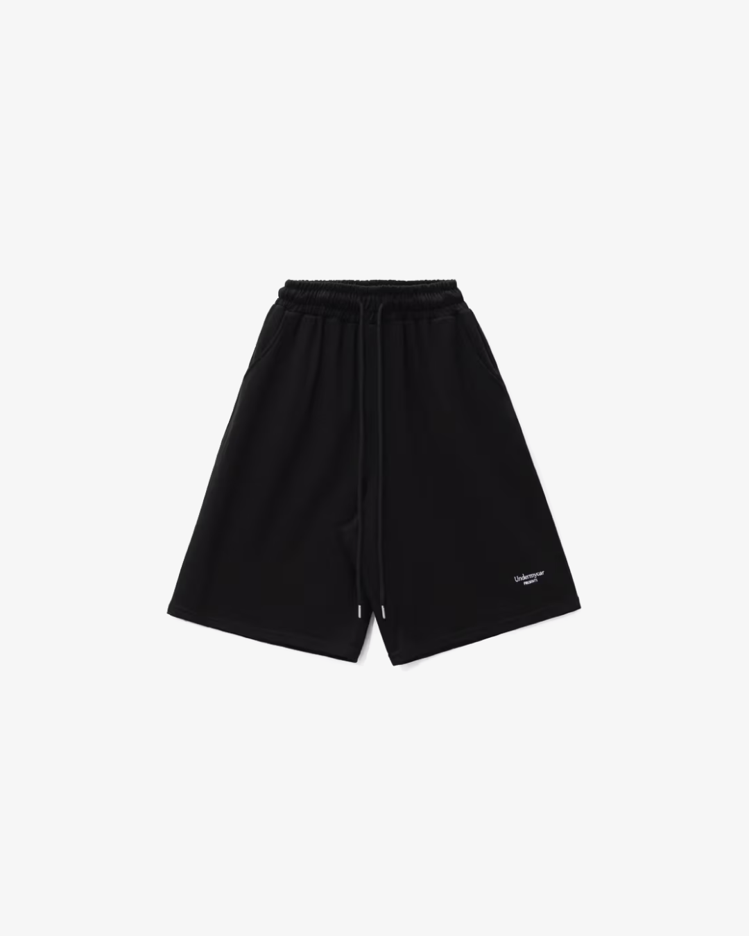 UnderMyCar Oversized Sweatshorts