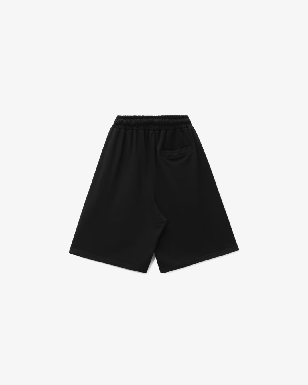 UnderMyCar Oversized Sweatshorts