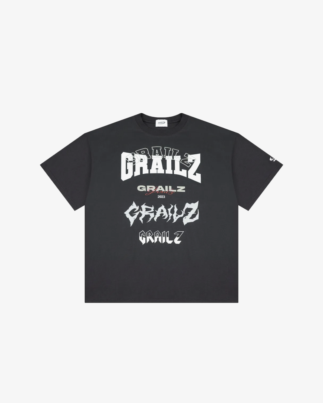 Grailz T-Shirt