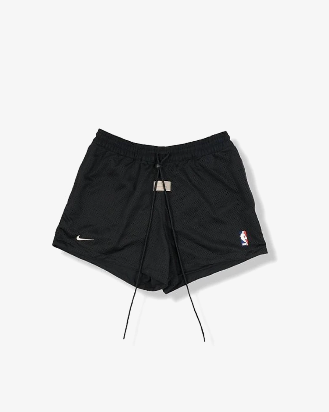 Fear of God x Nike NBA Shorts