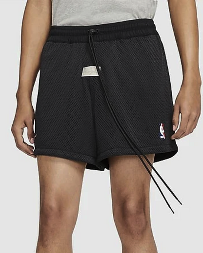 Fear of God x Nike NBA Shorts