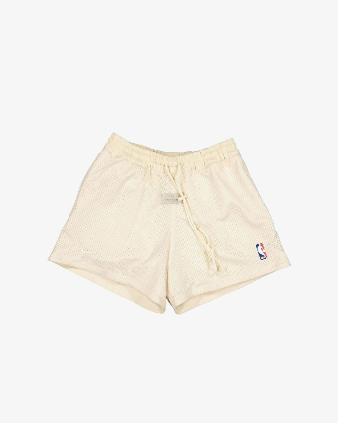 Fear of God x Nike NBA Shorts