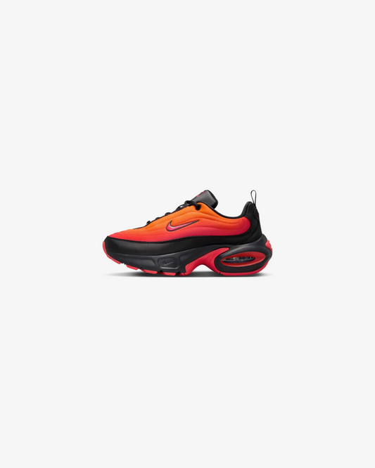 Nike Air Max Portal Black/Bright Ceramic/Pimento Sneakers