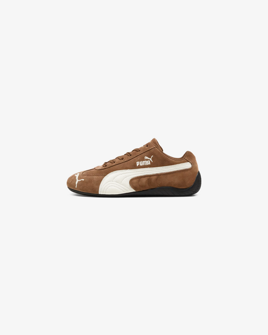 Puma Speedcat Archive Haute Coffee Sneakers