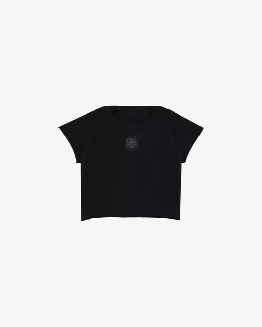 Yeezy Vultures Box Black T-Shirt