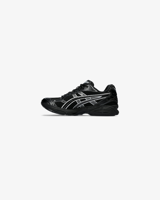 ASICS Gel Kayano 14 ‘Black/Silver‘ Sneakers