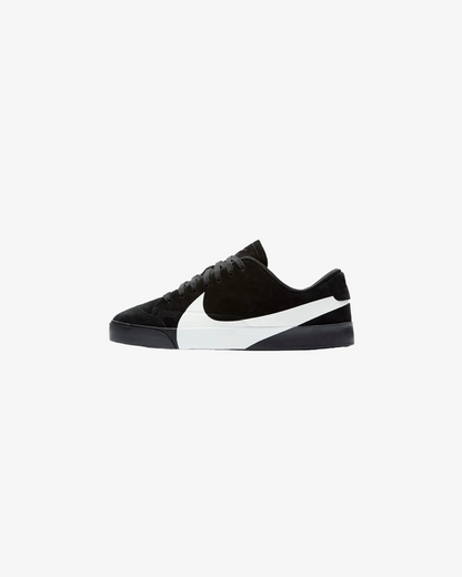 Nike Blazer City Low Jumbo Black‘ Sneakers