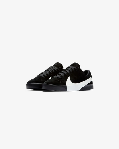 Nike Blazer City Low Jumbo Black‘ Sneakers