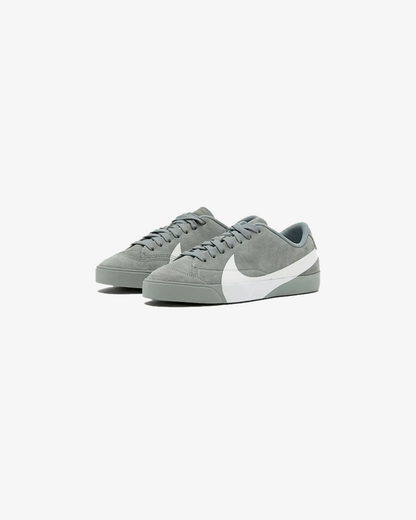 Nike Blazer City Low Jumbo "Olive" Sneakers