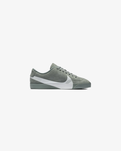 Nike Blazer City Low Jumbo "Olive" Sneakers