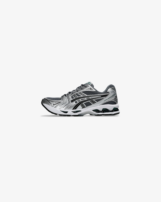 ASICS Gel-Kayano 14 "Metropolis Jasper Green" Sneakers