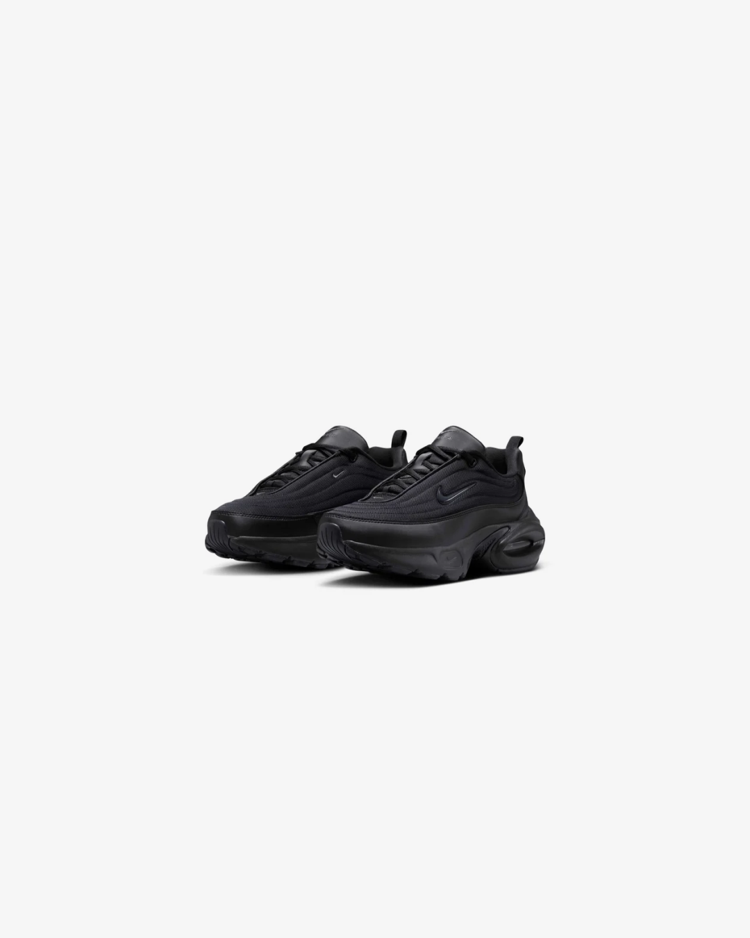 Nike Airmax Portal ‘Triple Black’ Sneakers