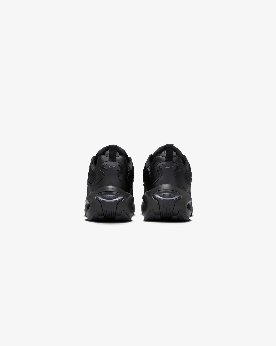 Nike Airmax Portal ‘Triple Black’ Sneakers