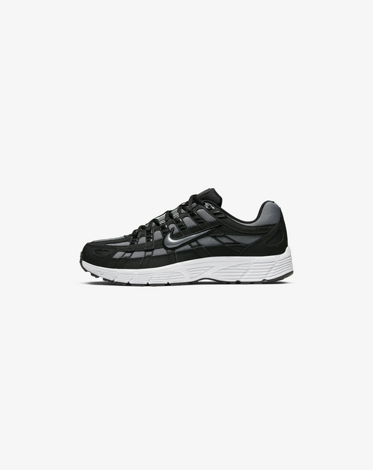 Nike P-6000 Black Cool Grey Sneakers