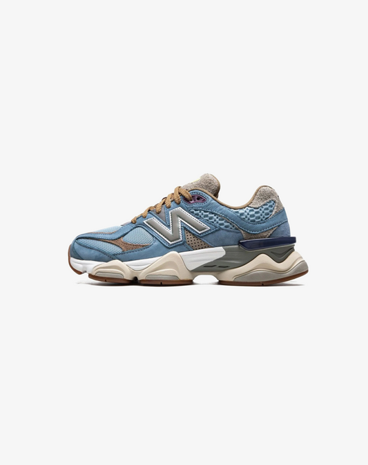 BODEGA x New Balance 9060 “Age of Discovery sneaker