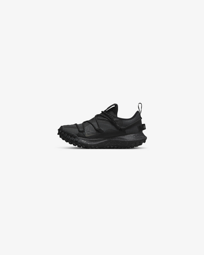 Nike ACG Mountain Fly Low GORE-TEX 'Dark Smoke Grey' Sneakers