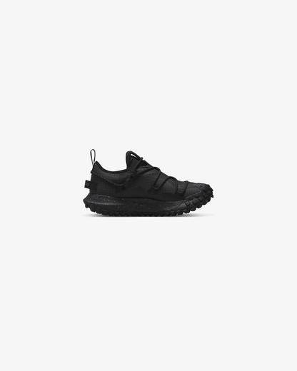 Nike ACG Mountain Fly Low GORE-TEX 'Dark Smoke Grey' Sneakers