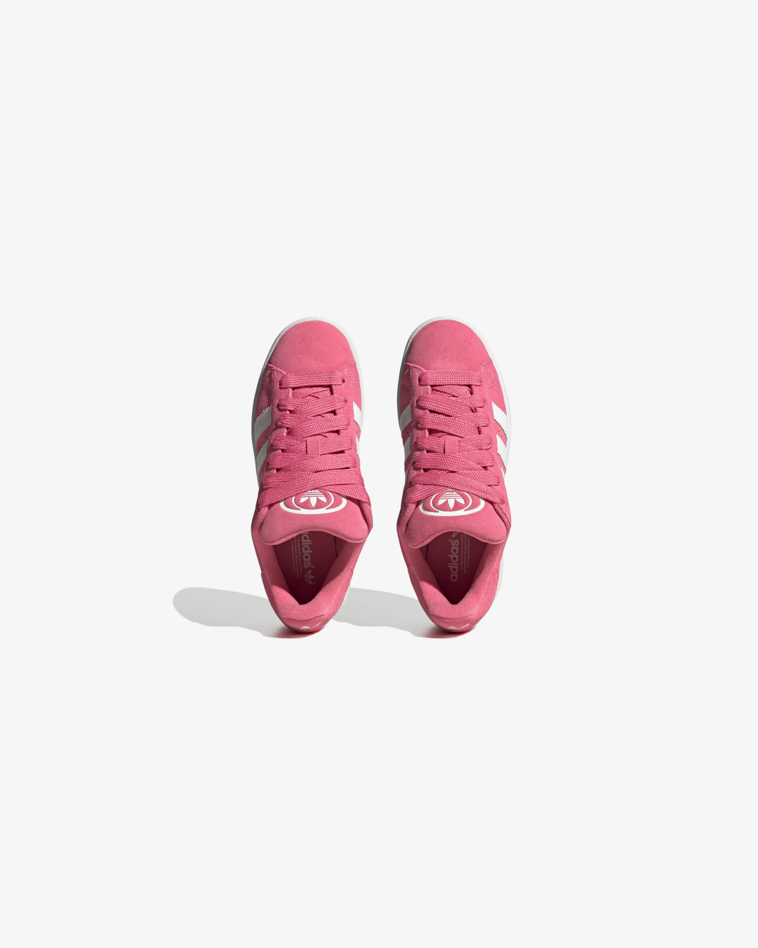 Adidas Campus 00s PINK FUSION Sneakers