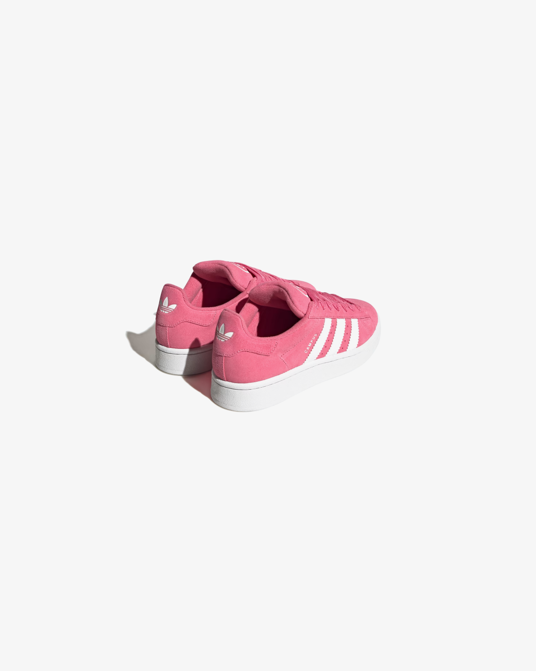 Adidas Campus 00s PINK FUSION Sneakers