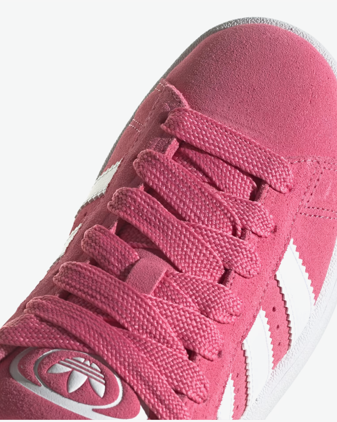 Adidas Campus 00s PINK FUSION Sneakers