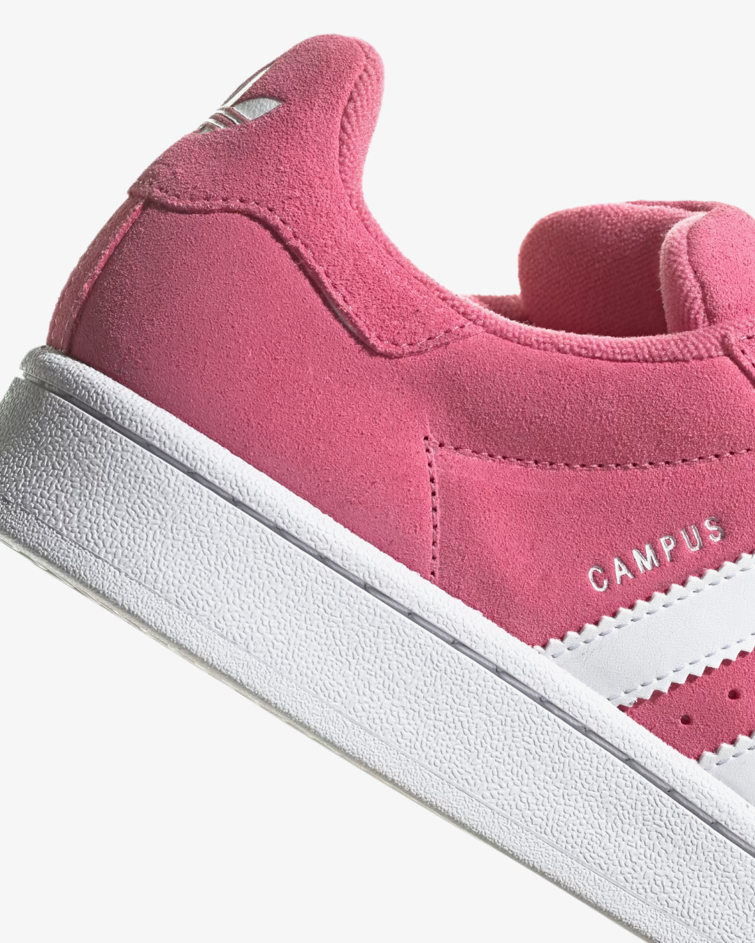 Adidas Campus 00s PINK FUSION Sneakers