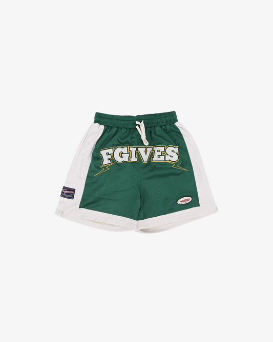 Forgiveness BasketBall Jersey Shorts