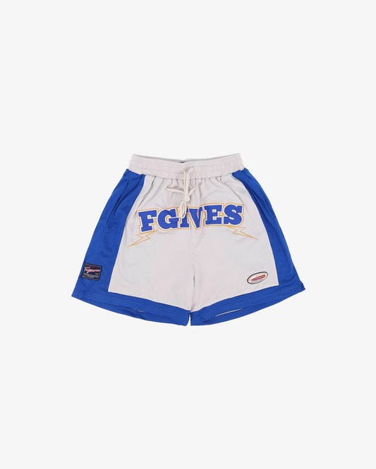 Forgiveness BasketBall Jersey Shorts