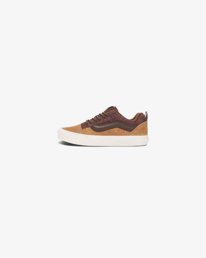 Vans Knu Skool ‘Baked Fresh Daily Brown Sneakers