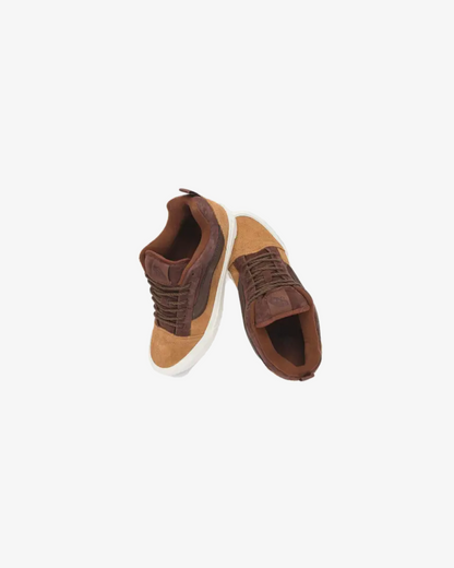 Vans Knu Skool ‘Baked Fresh Daily Brown Sneakers