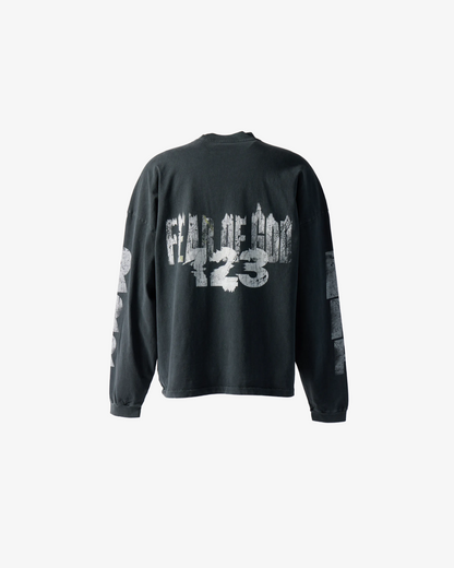 Fear of God Long Sleeve Shirt