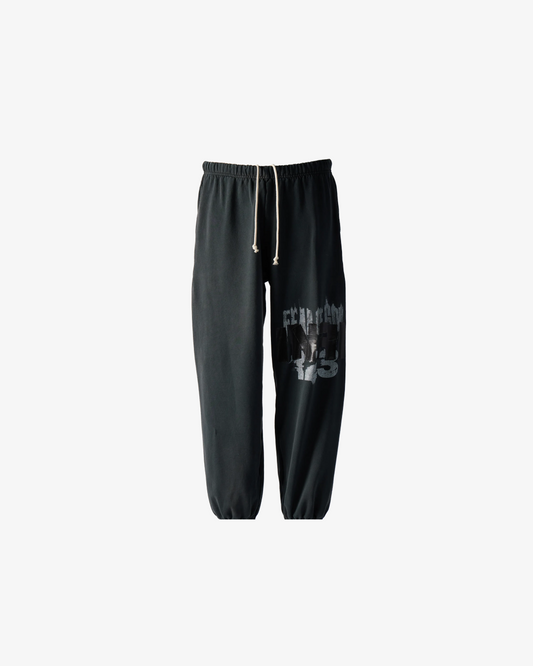 Fear of God x RRR123 (INRI) Joggers