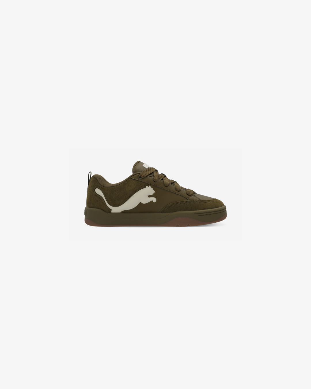 Puma Park Lifestyle Olive‘ Sneakers