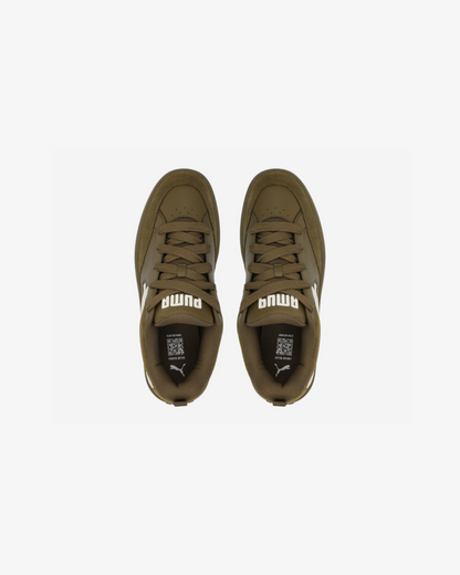 Puma Park Lifestyle Olive‘ Sneakers