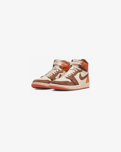 Air Jordan 1 Retro High SP "Dusted Clay" Sneakers